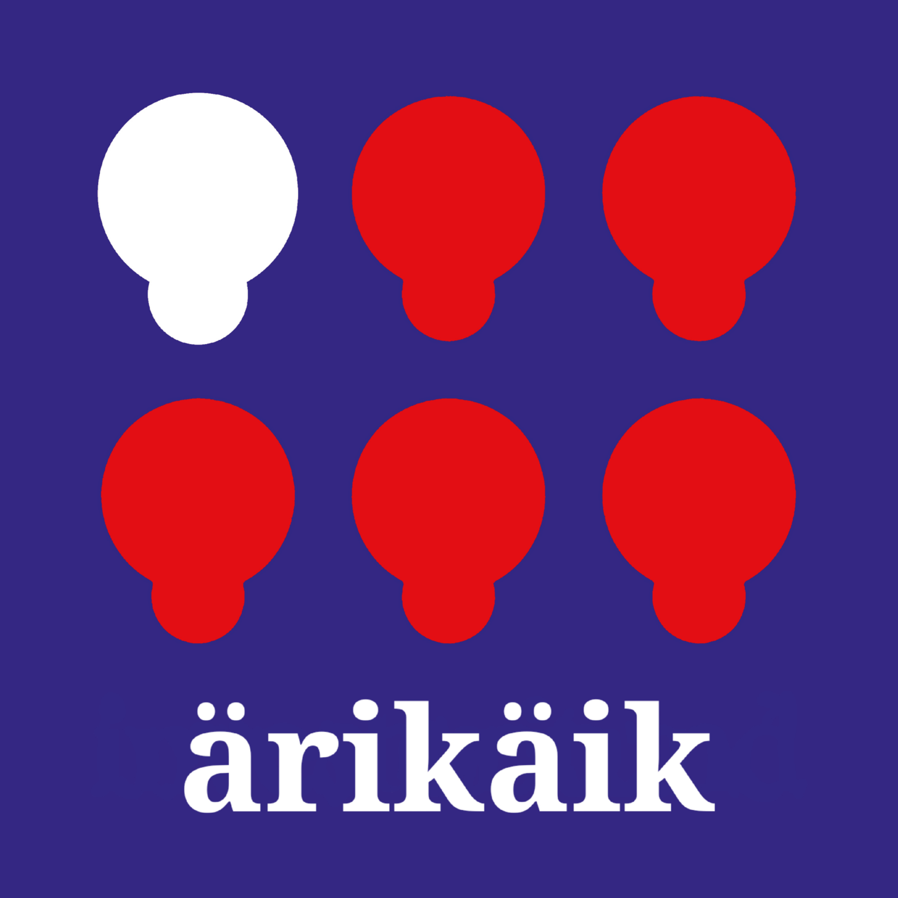 Eestikeelsed podcastid