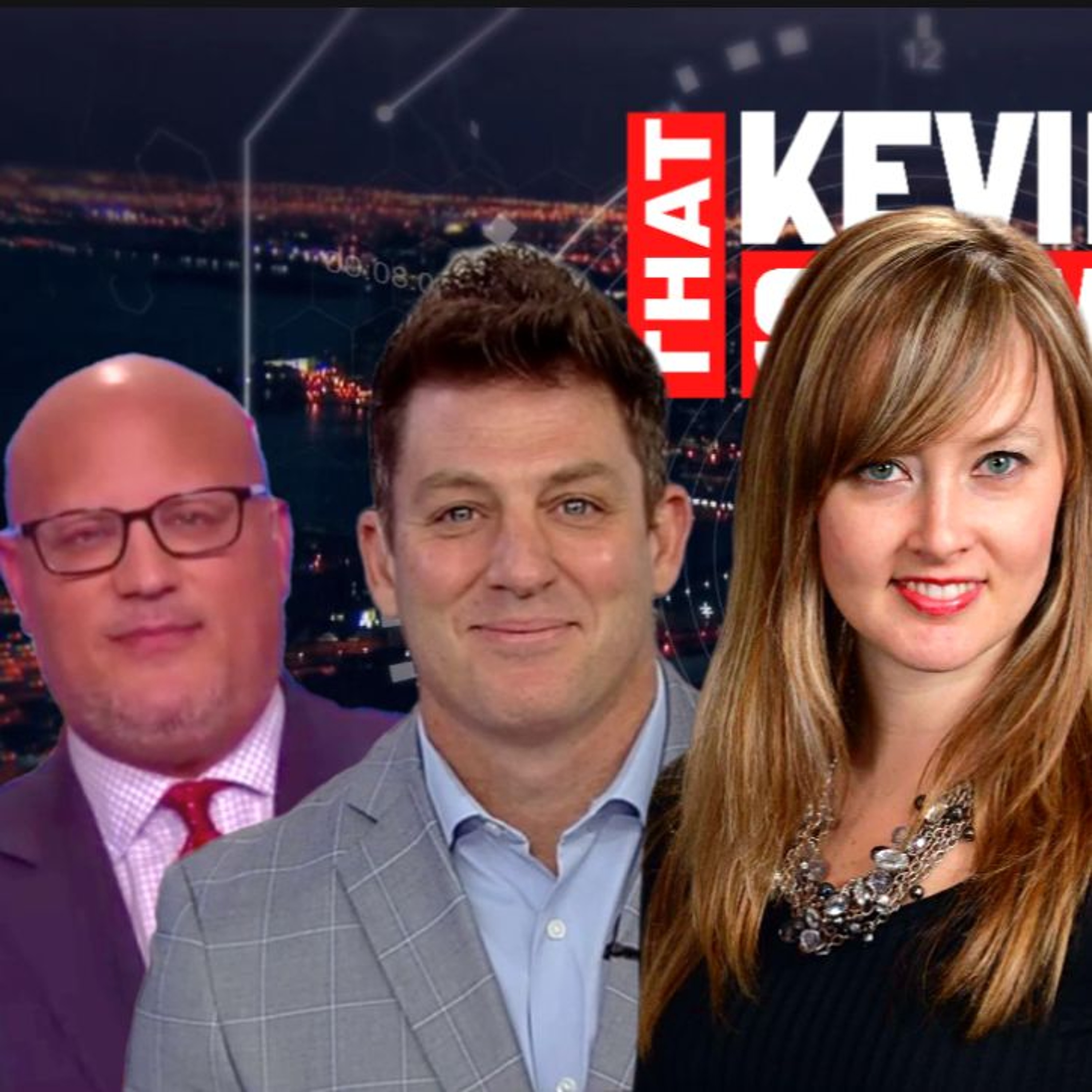 052425 - That Kevin Show - Hour 1