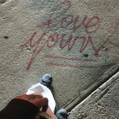 love yours.