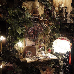 confess (prod. larua + dk)