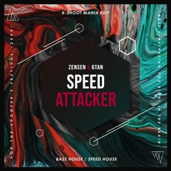 【SFES2020】zEnsEn & 6Tan - Speed Attacker