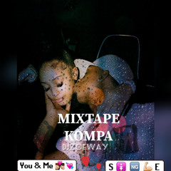 Mixtape compas love 2021 vol (1) DJ BY DJ ZOEWAY