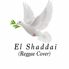 El Shaddai Cover