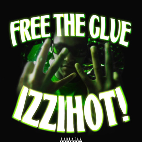 FREE THE GLUE FREESTYLE [Prod. Chase Alex]