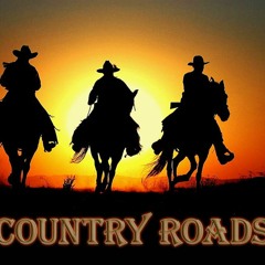 Country Roads - Original Deep House track