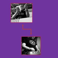 RICKSPLUND @ Avant GaRAWge 7.13.22 VvioLlin 3