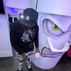 WOKY SLUSH (ft. Mikael )