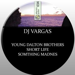 DJ VARGAS - Young Dalton Brothers (Release Date 2023.11.15)