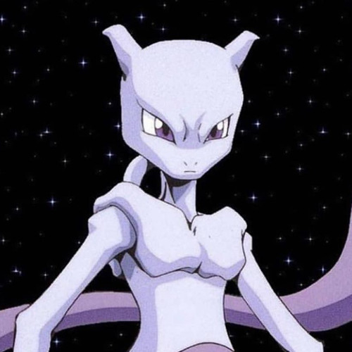 Mewtwo - 279tyler (prod. hydro)