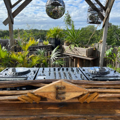 Paulk 'O Bryant | Afro House & Melodic Sunset Mix 2025 | Tulum style music