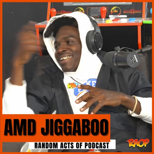 Stream episode The AMD Jiggaboo Interview Poverty Vibes 2, Building(04)