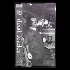 culto1998 // 001.deadleader