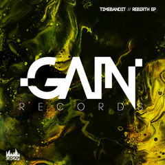 Timebandit - NRG500 (Original Mix)