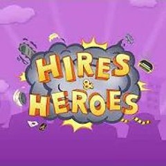 Corporate Clash - Mouthpiece Battle Theme
