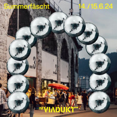 Jo Maloni FASHIONSLAVE SUMMERFAESCHT IM VIADUKT 14.06.2024