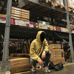 Slugz - Kazanamadım (Prod. Slugz, Erosenn, Looqie, Yufsunder, Realizm, Anthony Palmer)