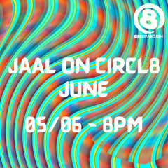 Jaal on Cirl8 - June - 05/06/2025