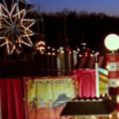 ​​​benevolence is lost