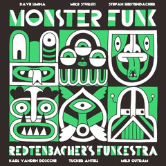 Monster Funk