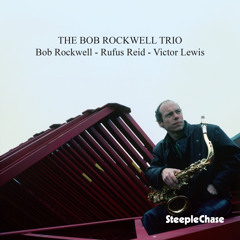 Love Walked In (feat. Rufus Reid & Victor Lewis)