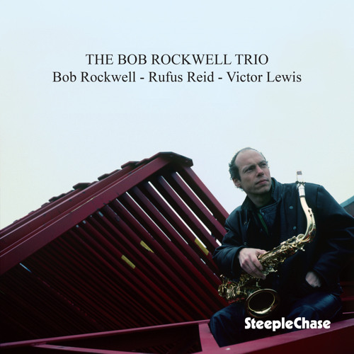 Love Walked In (feat. Rufus Reid & Victor Lewis)