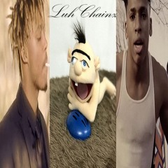 Nle Choppa - Shotta Flow (Lo-Fi) PROD LUHCHAINZ