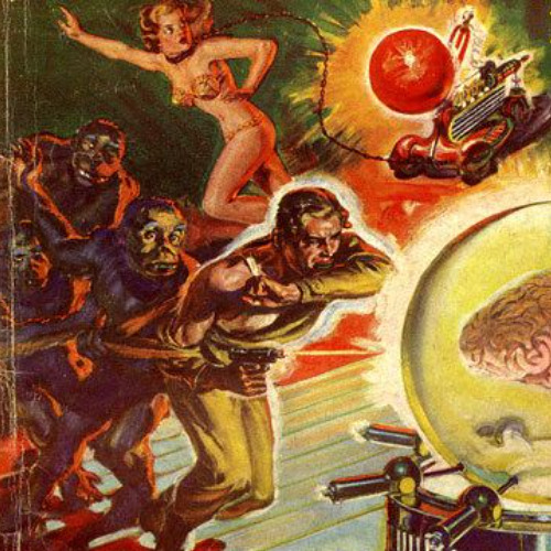 Mutant Dialect (prod. by Junior Mahkno)