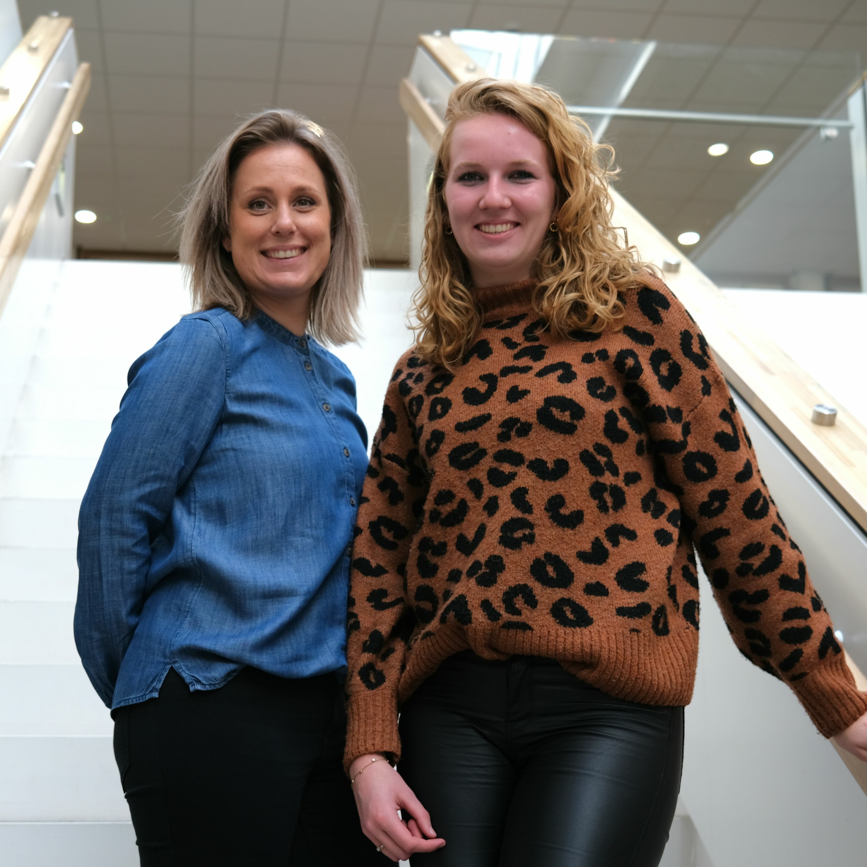 ZinMag Onderwijsmagazine