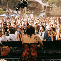Morphena @ Sonder Music and Arts Festival 2025
