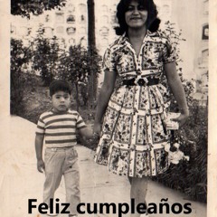 Feliz Cumpleaños hermana Chelita