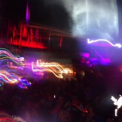 Angel D'lite at Schwing und Stampf Festival 2025