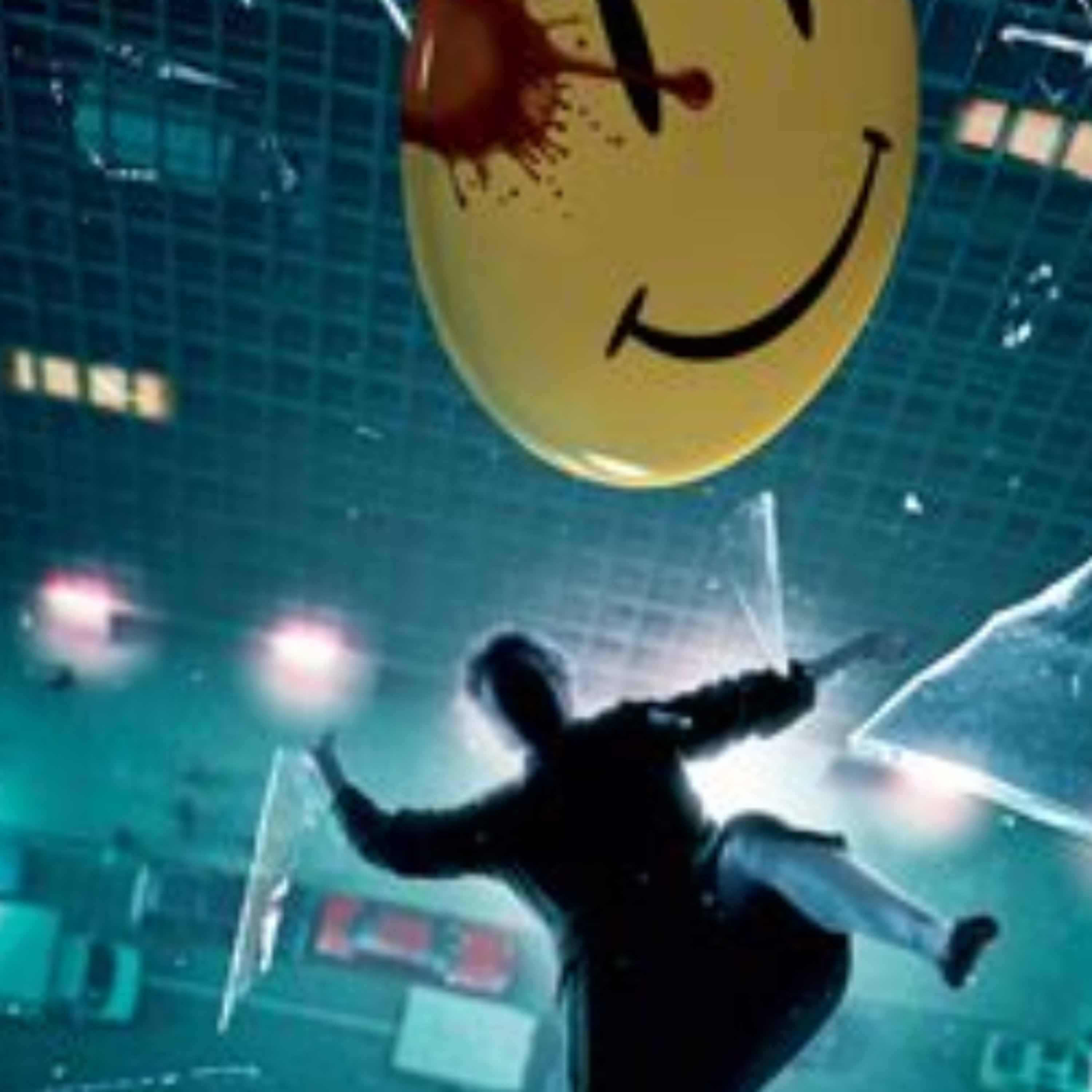 Episode 32 - Hors-Circuit