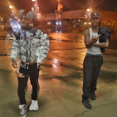 Detroit Go (ft. pesso)