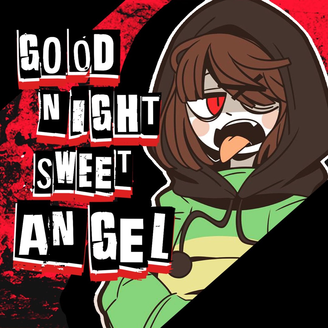 Stream [STORYSHIFT] goodnightsweetangel | COVER by Darkness | Listen ...