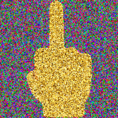 (HARSH NOISE) KILL ALL MISANDRISTS