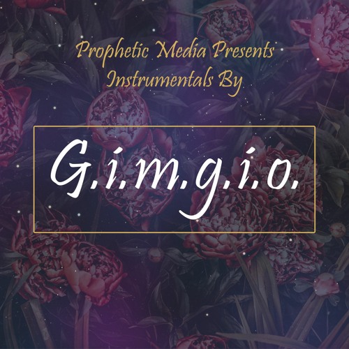 Kingdom (prod. Gimgio) - Cymatics Producer Royale 2