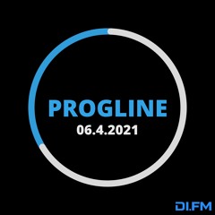 Rafael Osmo - Progline (06.04.2021) DI.FM
