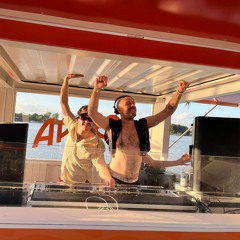 Bruce Lee @ Lago Lago Festival 2025 - Sun Set Set