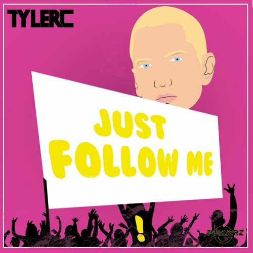 Just Follow Me [Free Download]