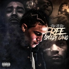 eLVy The God - Cash Out  [Free Speedy Gang]