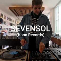 Yoyaku instore session with Sevensol