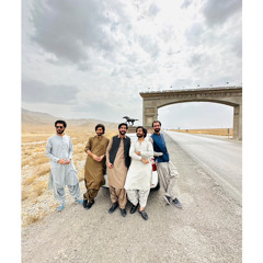 Hamo Beghana Pull e ! Alim Masroor Songs ! #alimmasroor (320 kbps).mp3