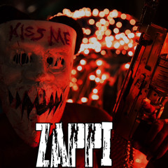 Zappi - *Lightning*