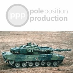 Tank Leopard 122 Audio Demo Preview Montage