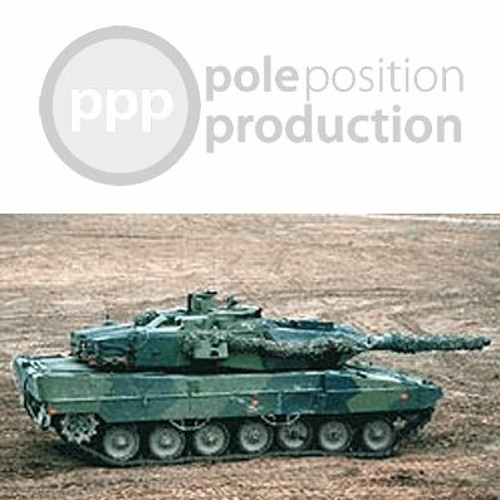 Tank Leopard 122 Audio Demo Preview Montage