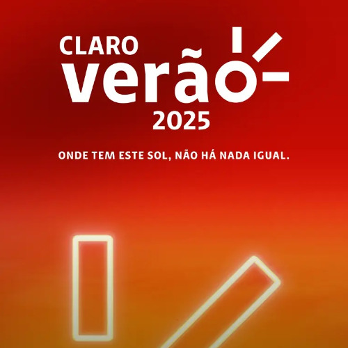 CLARO - PROMO AMOR DE VERÃO 2025