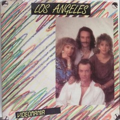 Los Angeles - Videomania [promo]