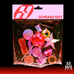 Odymel - WACK MF (88 MPH Schranz Edit) [FREE DOWNLOAD]