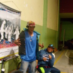 Estilo Callejero real  underground  de la weed