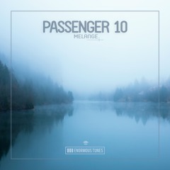 Passenger 10 - Melange
